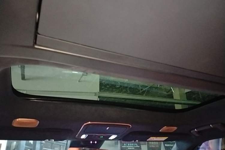 Used Lynk & Co 900 2025 1.5T Ultra Headliner