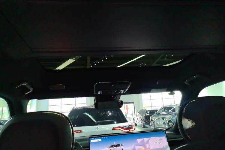 Used Lynk & Co 900 2025 2.0T Ultra Headliner