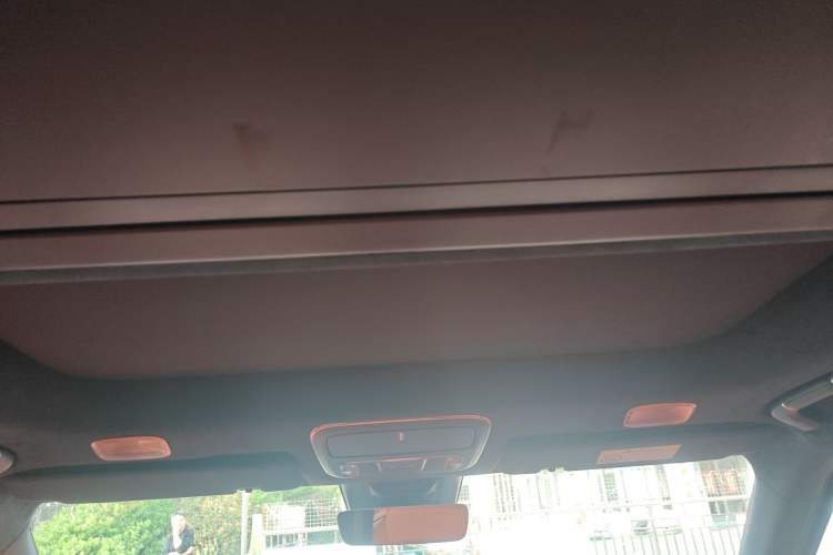 Used Lynk & Co 900 2025 1.5T Ultra Headliner
