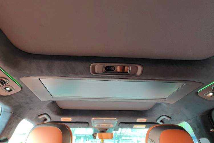 Used Lynk & Co 900 2025 1.5T Ultra Headliner