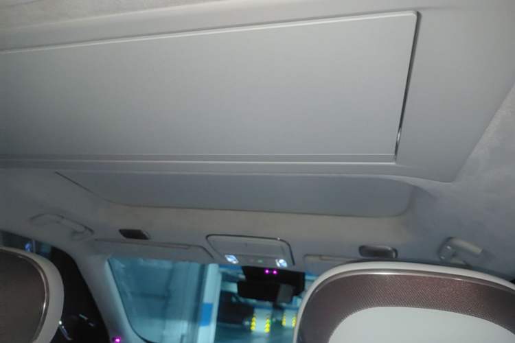 Used Lynk & Co 900 2025 2.0T Ultra Headliner