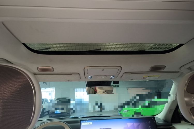 Used Lynk & Co 900 2025 2.0T Ultra Headliner