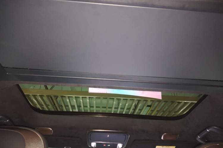 Used Lynk & Co 900 2025 1.5T Ultra Headliner