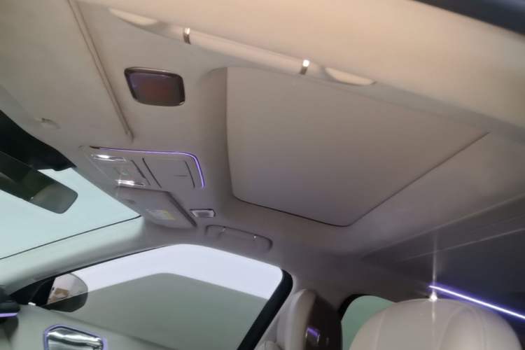 Used Lynk & Co 900 2025 2.0T Ultra Headliner