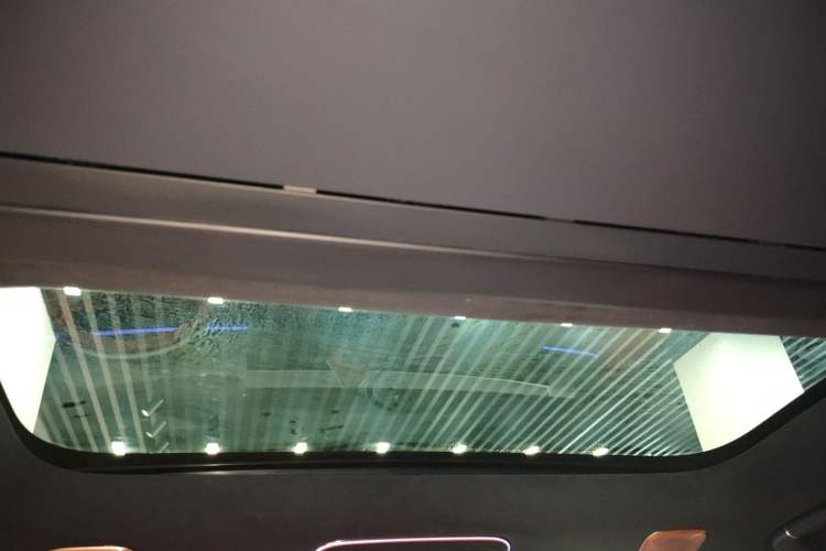 Used Lynk & Co 900 2025 1.5T Ultra Headliner