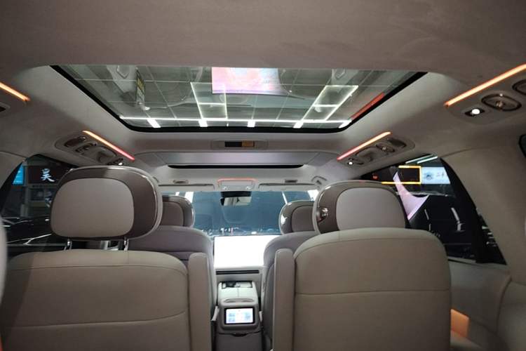 Used Lynk & Co 900 2025 1.5T Ultra Headliner