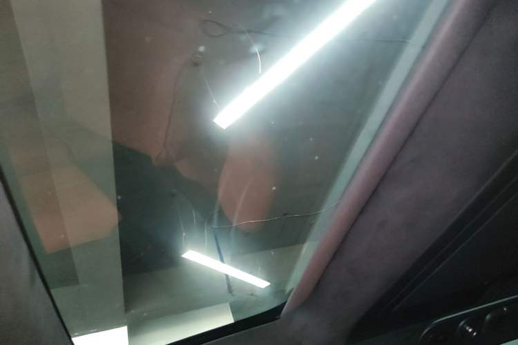 Used Lynk & Co 900 2025 2.0T Ultra Headliner