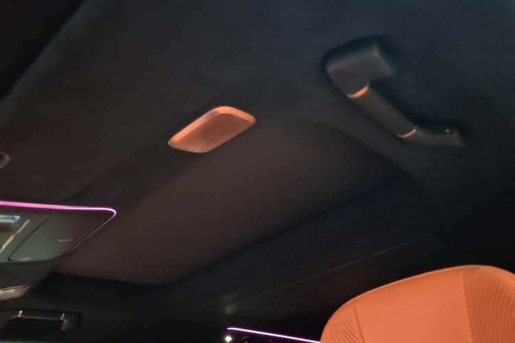 Used Lynk & Co 900 2025 2.0T Ultra Headliner