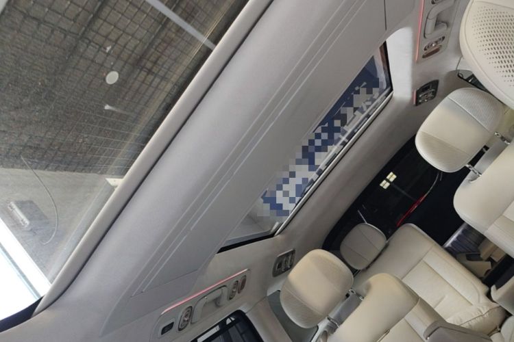 Used Lynk & Co 900 2025 1.5T Ultra Headliner