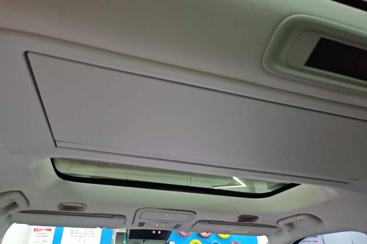 Used Lynk & Co 900 2025 2.0T Ultra Headliner