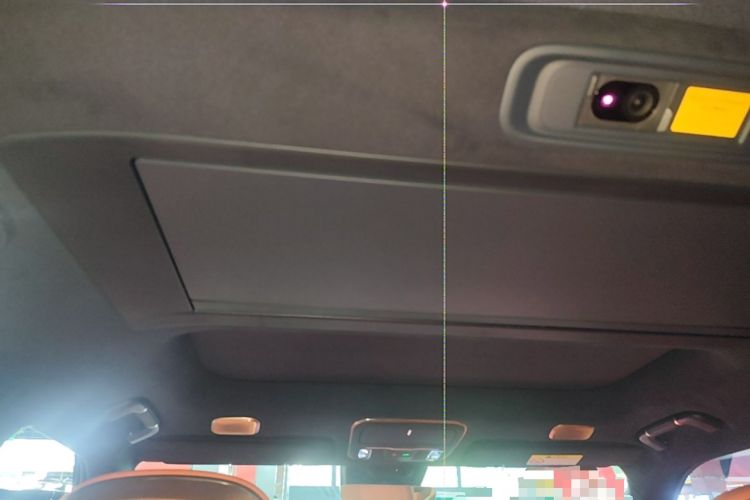 Used Lynk & Co 900 2025 1.5T Ultra Headliner