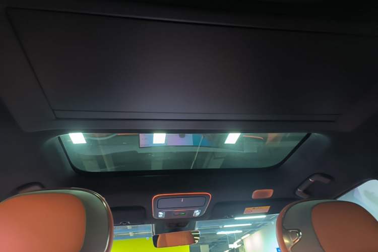 Used Lynk & Co 900 2025 1.5T Ultra Headliner