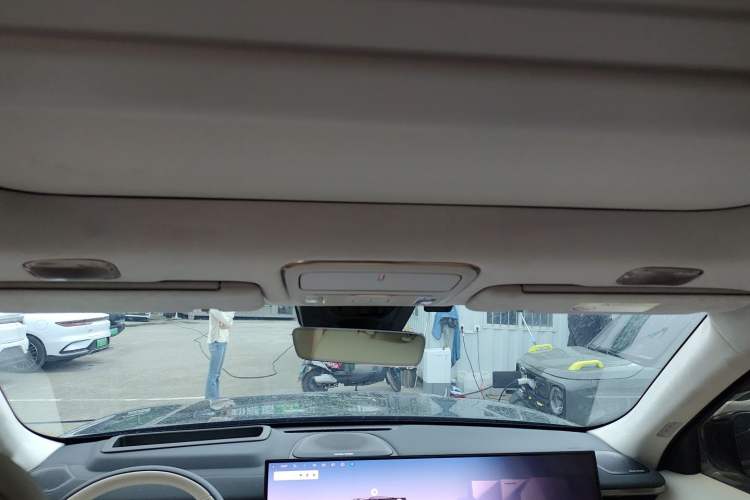 Used Lynk & Co 900 2025 2.0T Ultra Headliner