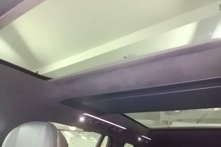 Used Lynk & Co 900 2025 1.5T Ultra Headliner