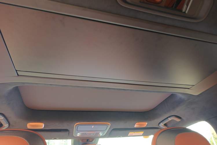 Used Lynk & Co 900 2025 1.5T Ultra Headliner