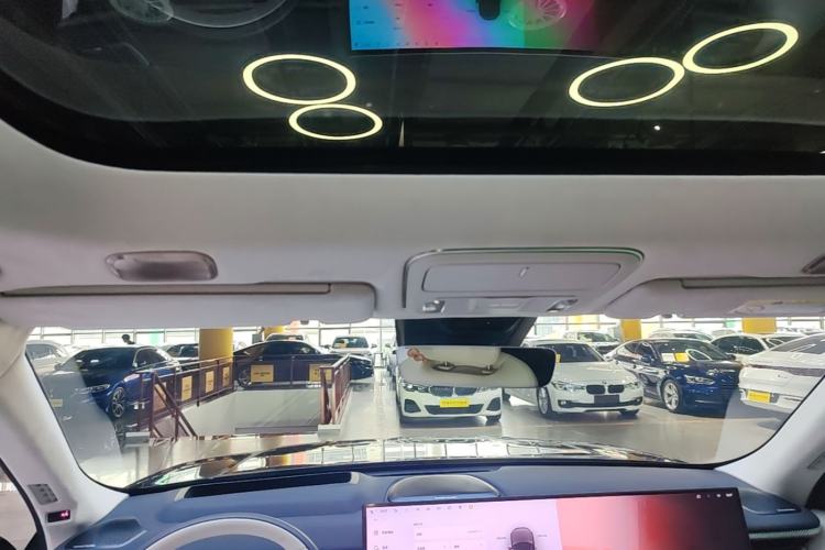 Used Lynk & Co 900 2025 1.5T Ultra Headliner