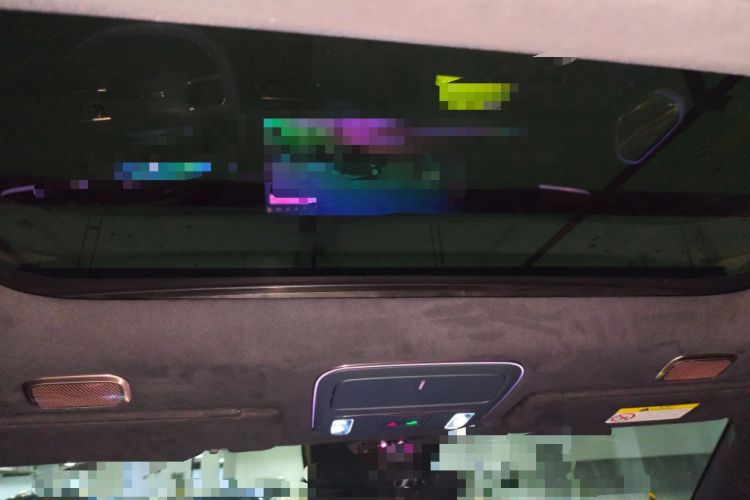 Used Lynk & Co 900 2025 2.0T Ultra Headliner