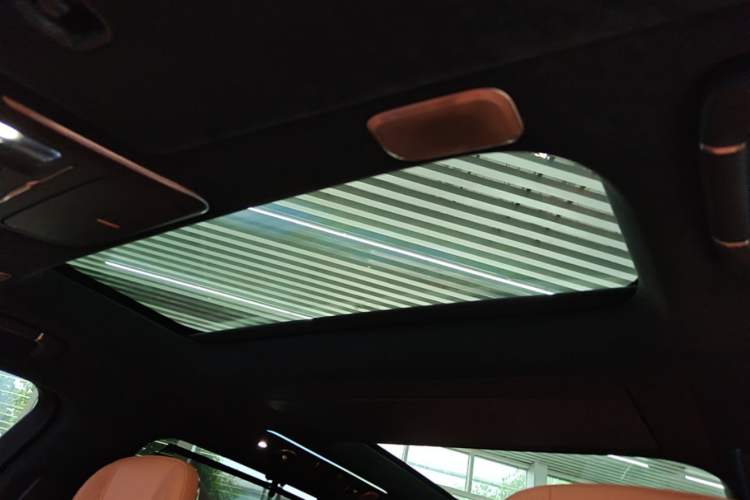 Used Lynk & Co 900 2025 1.5T Ultra Headliner