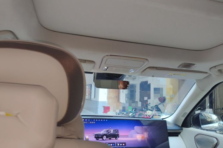 Used Lynk & Co 900 2025 2.0T Ultra Headliner