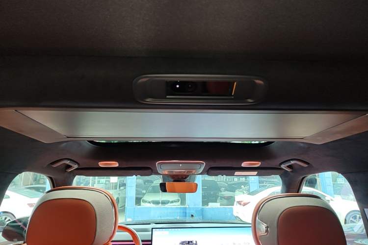 Used Lynk & Co 900 2025 1.5T Ultra Headliner
