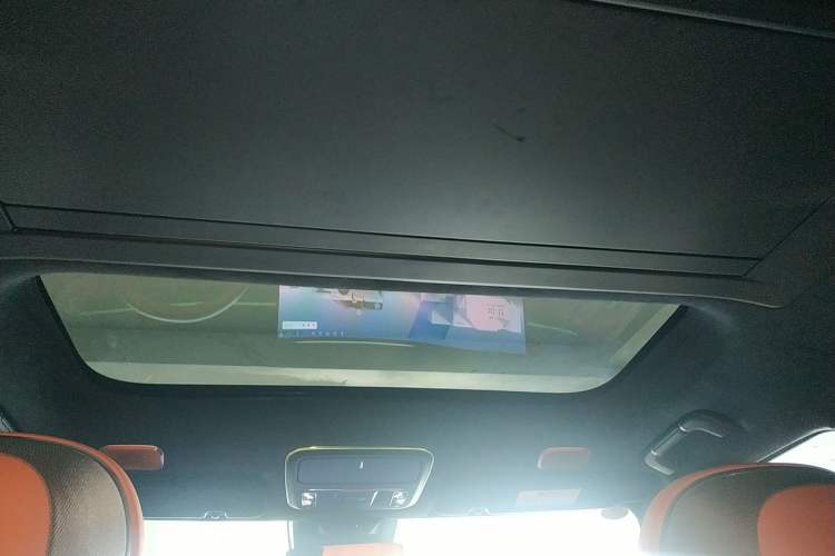 Used Lynk & Co 900 2025 1.5T Ultra Headliner