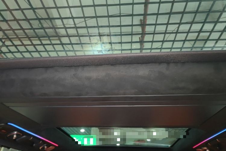 Used Lynk & Co 900 2025 1.5T Ultra Headliner