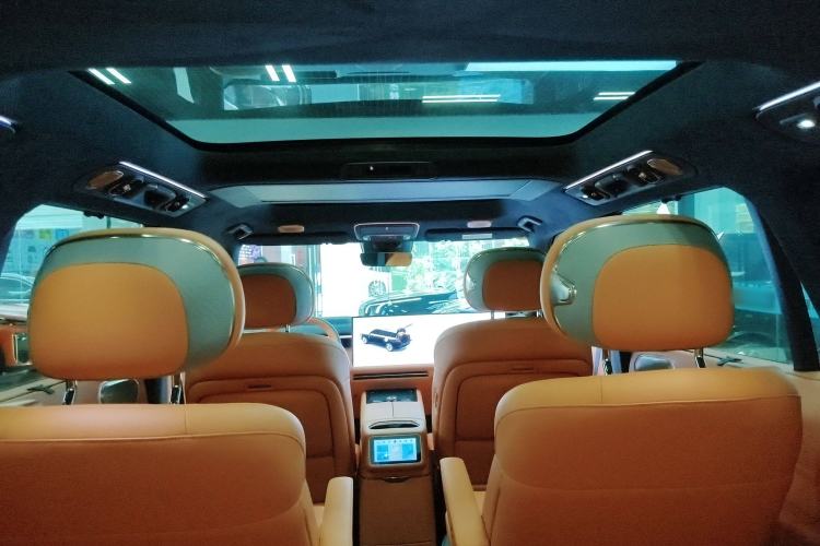 Used Lynk & Co 900 2025 1.5T Ultra Headliner