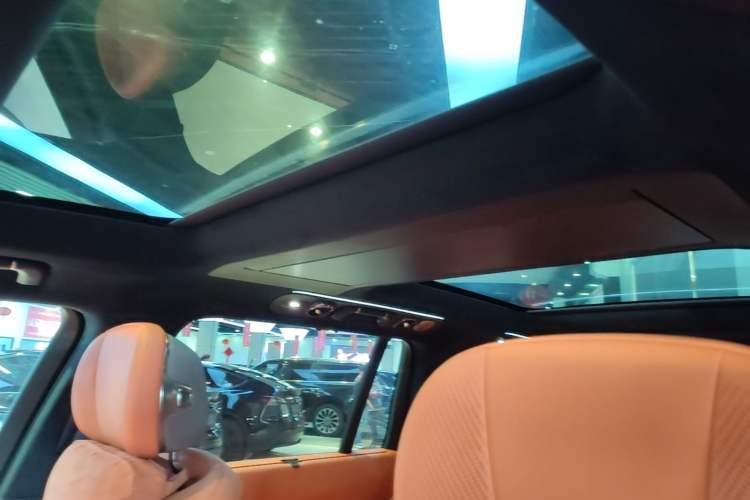 Used Lynk & Co 900 2025 2.0T Ultra Headliner