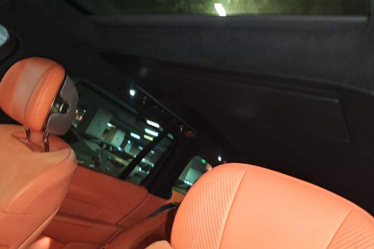 Used Lynk & Co 900 2025 1.5T Ultra Headliner