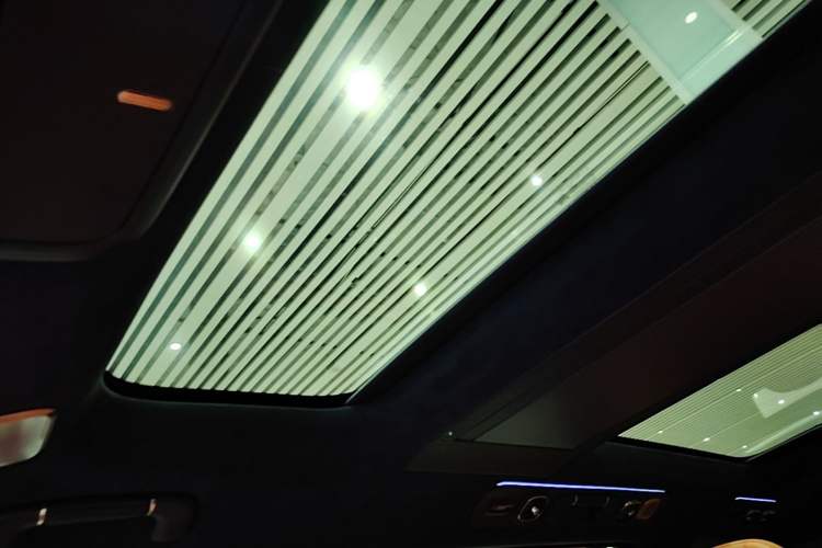 Used Lynk & Co 900 2025 2.0T Ultra Headliner