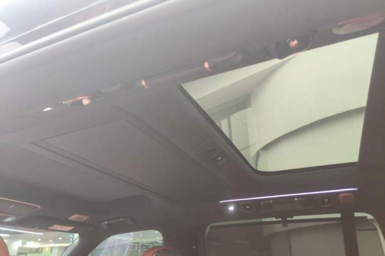 Used Lynk & Co 900 2025 2.0T Ultra Headliner