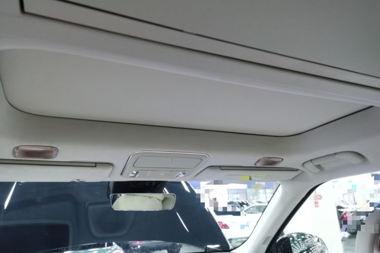 Used Lynk & Co 900 2025 2.0T Exploration Edition Headliner