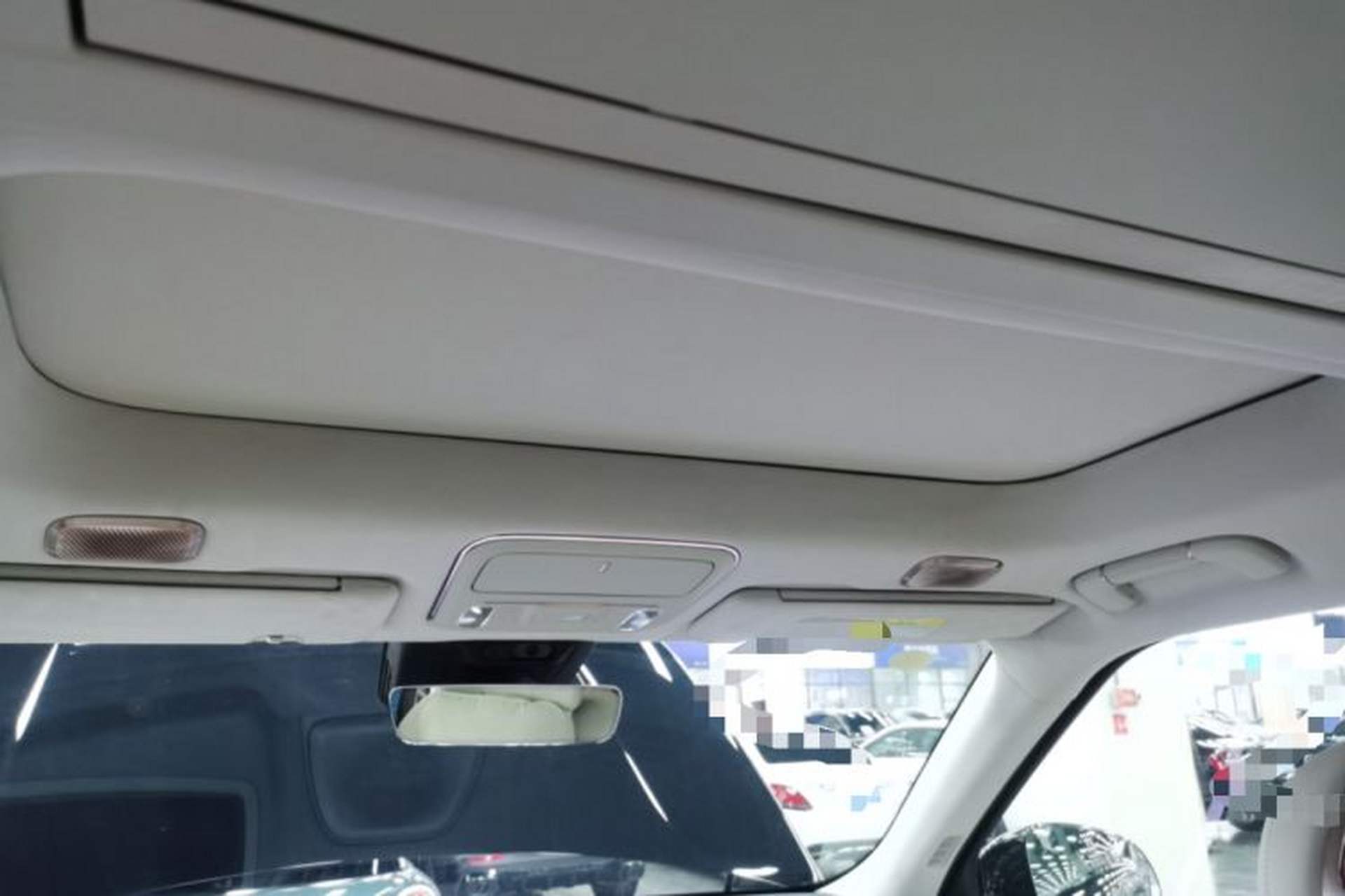 Used Lynk & Co 900 2025 2.0T Exploration Edition Headliner