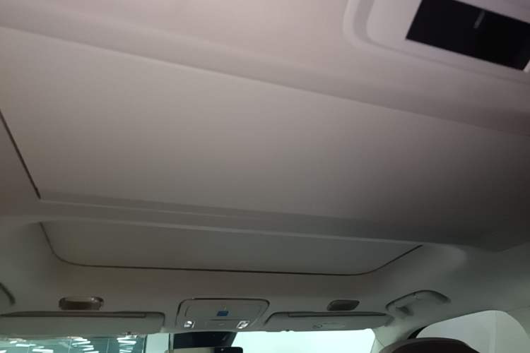 Used Lynk & Co 900 2025 1.5T Ultra Headliner