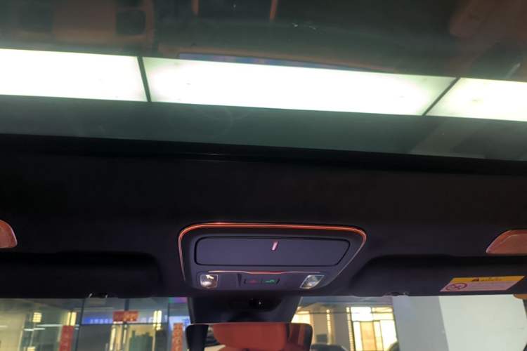 Used Lynk & Co 900 2025 1.5T Ultra Headliner