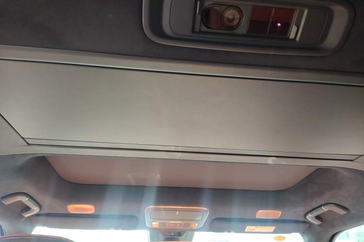 Used Lynk & Co 900 2025 2.0T Ultra Headliner