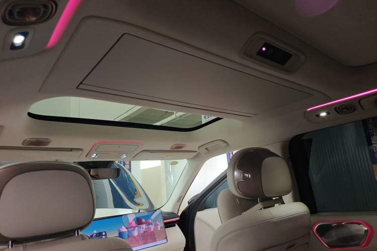 Used Lynk & Co 900 2025 1.5T Ultra Headliner
