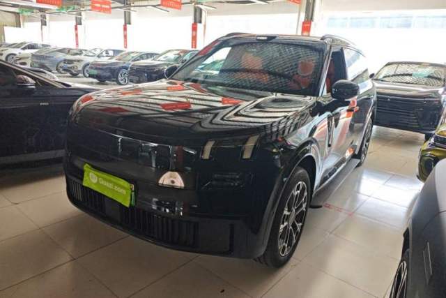 Used Lynk & Co 900 2025 1.5T Ultra