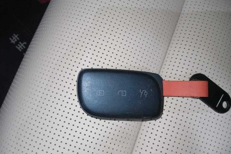 Used Lynk & Co 900 2025 2.0T Exploration Edition Interior 1