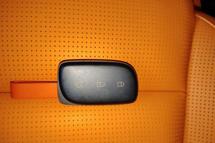 Used Lynk & Co 900 2025 1.5T Ultra Interior 1