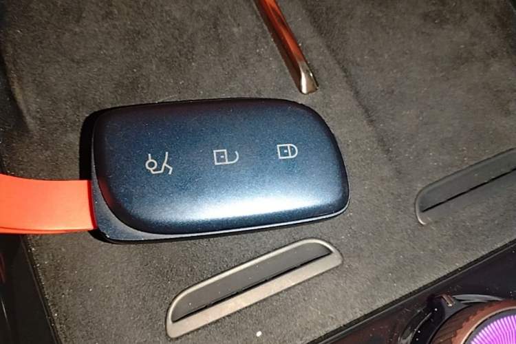 Used Lynk & Co 900 2025 1.5T Ultra Interior 1