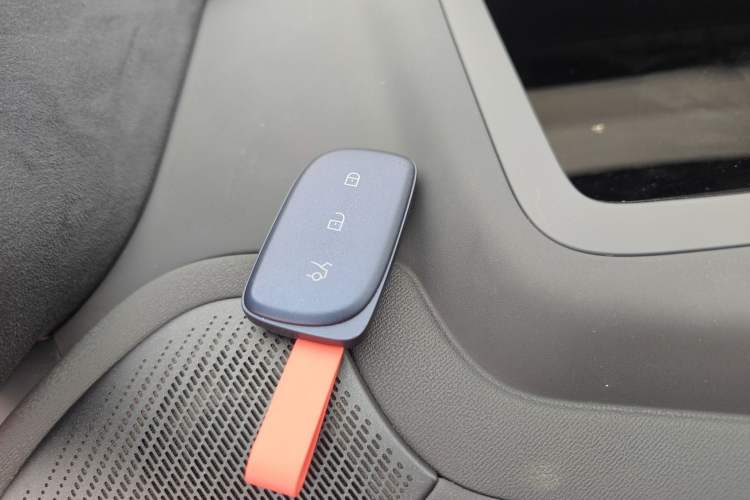 Used Lynk & Co 900 2025 1.5T Ultra Interior 1