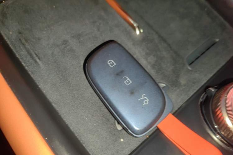 Used Lynk & Co 900 2025 1.5T Ultra Interior 1