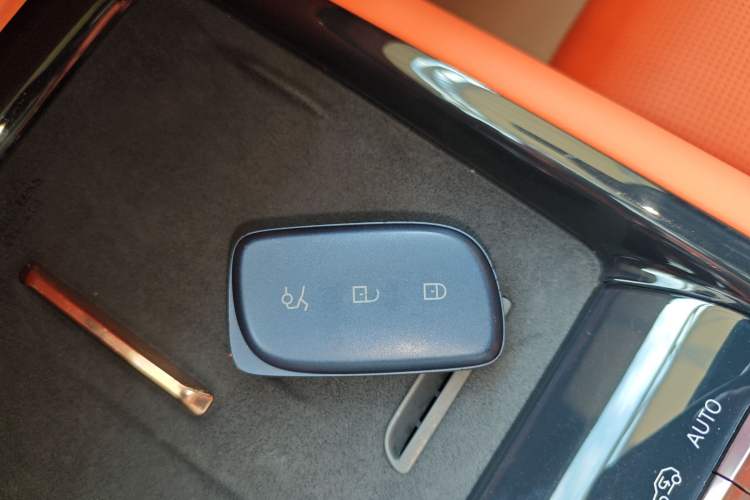 Used Lynk & Co 900 2025 1.5T Ultra Interior 1