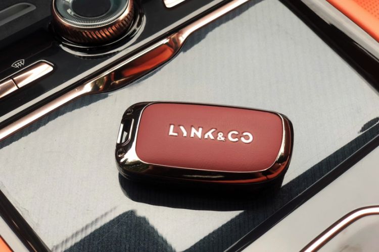 Used Lynk & Co 900 2025 1.5T Ultra Interior 1