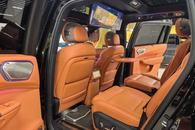 Used Lynk & Co 900 2025 1.5T Ultra Interior 2