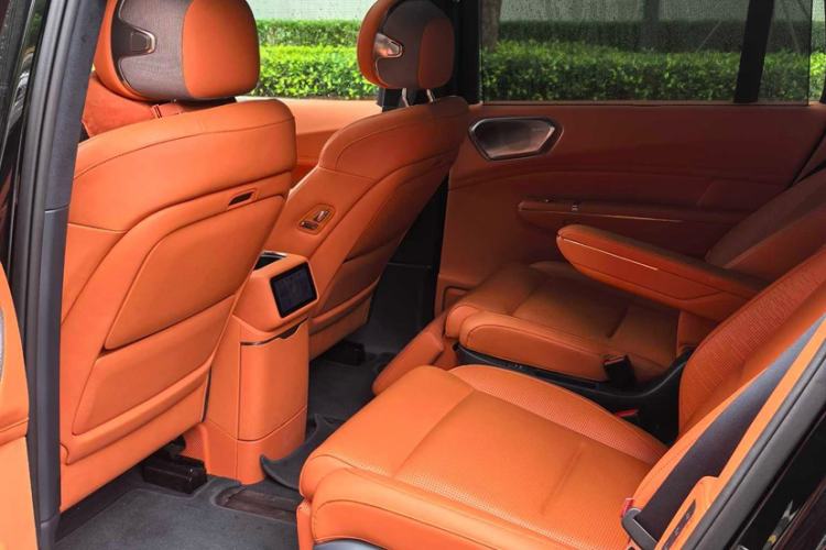 Used Lynk & Co 900 2025 1.5T Ultra Interior 2