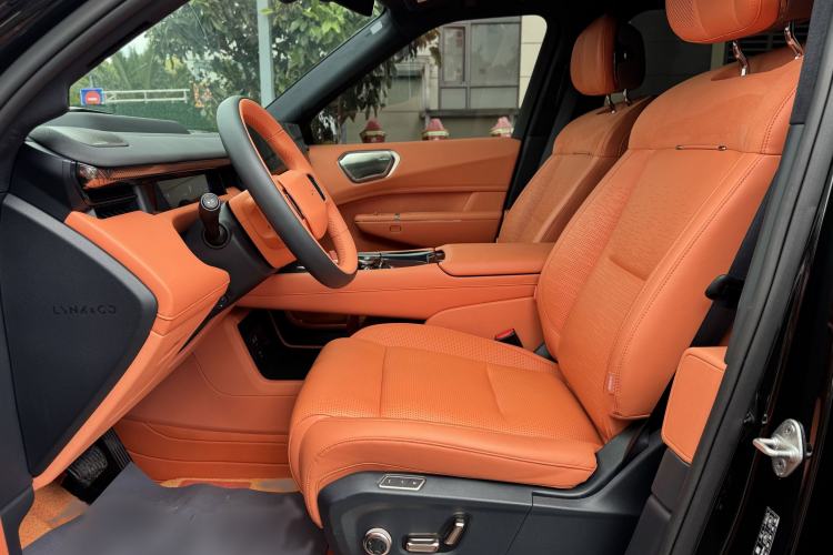 Used Lynk & Co 900 2025 1.5T Ultra Interior 3