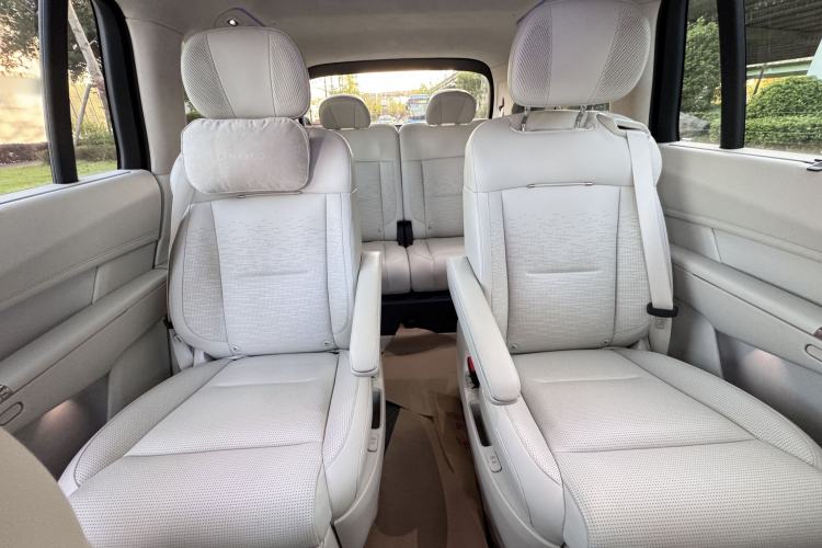 Used Lynk & Co 900 2025 1.5T Ultra Interior 6