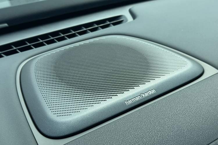 Used Lynk & Co 900 2025 2.0T Ultra Interior 6